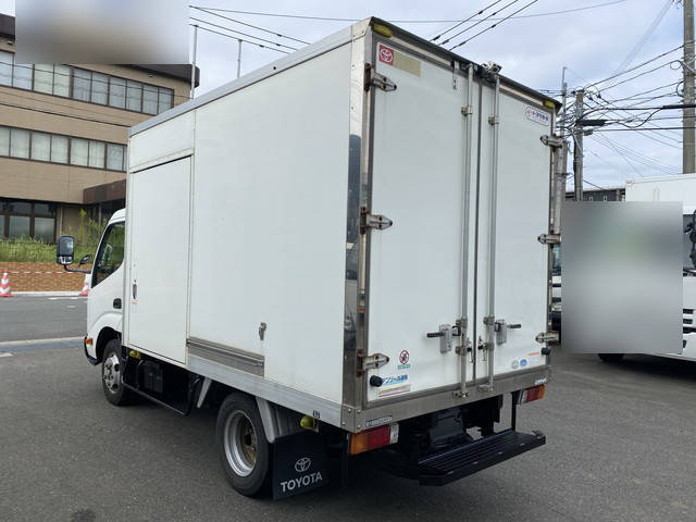 トヨタダイナ冷凍車（冷蔵車）小型（2t・3t）[写真02]