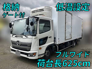 日野レンジャー冷凍車（冷蔵車） 2018年(平成30年) 2KG-FC2ABA