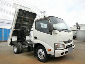 トヨタダイナダンプ2013年(平成25年)TKG-XZU620D