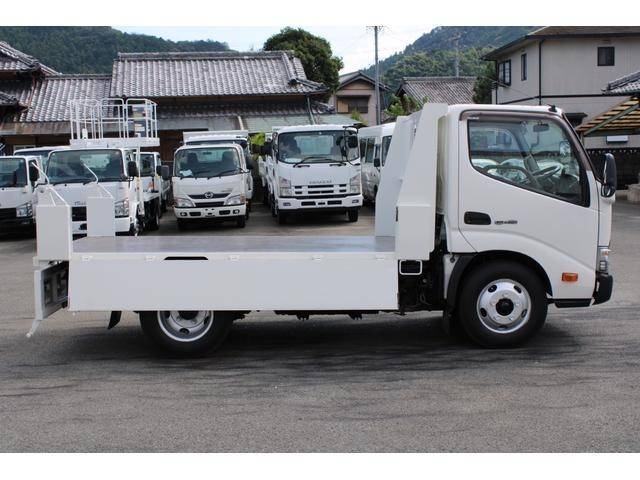 日野デュトロダンプ小型（2t・3t）[写真14]