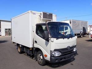 トヨタトヨエース冷凍車（冷蔵車）2017年(平成29年)TKG-XZU605