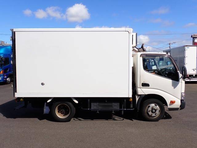 トヨタトヨエース冷凍車（冷蔵車）小型（2t・3t）[写真06]