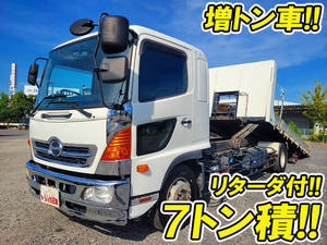 日野レンジャーセーフティローダー2015年(平成27年)QKG-FE7JLAA