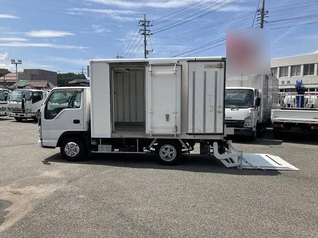 マツダタイタン冷凍車（冷蔵車）小型（2t・3t）[写真08]