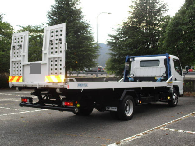 三菱ふそうキャンターセーフティローダー小型（2t・3t）[写真04]