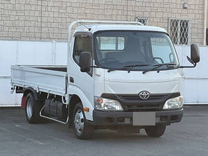 トヨタダイナ平ボディ2014年(平成26年)TKG-XZC645