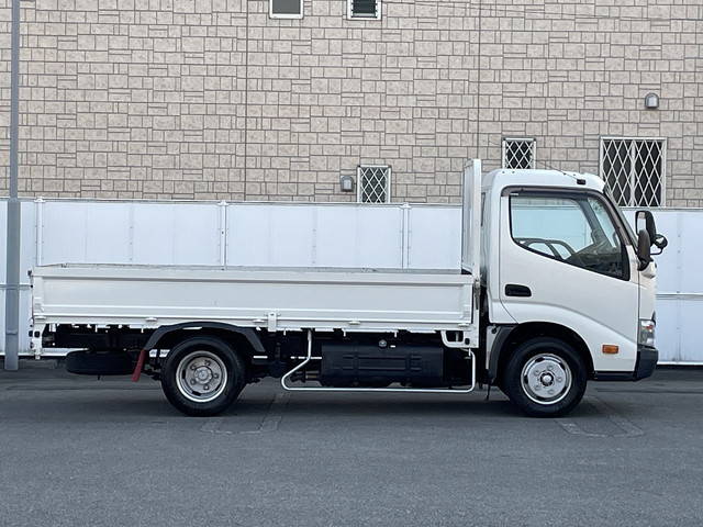 トヨタその他の車種平ボディ小型（2t・3t）[写真05]