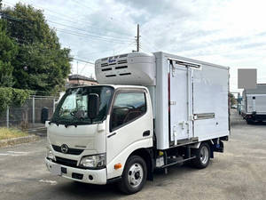 日野デュトロ冷凍車（冷蔵車）2018年(平成30年)TKG-XZC605M