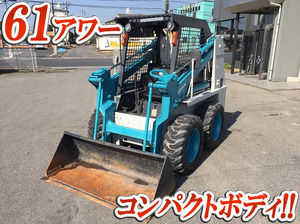 2SDK6：中古タイヤショベル（ホイルローダー）トヨタ 栃木・茨城・東京エリア販売実績！【中古重機のトラック王国】