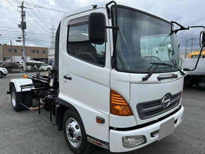 日野レンジャーコンテナ専用車2008年(平成20年)BDG-FC7JEWA