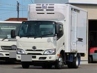 日野デュトロ冷凍車（冷蔵車）小型（2t・3t）[写真01]