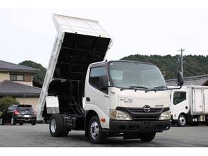 日野デュトロダンプ2012年(平成24年)TKG-XZC610T