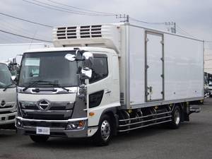 日野レンジャー冷凍車（冷蔵車）2020年(令和2年)2KG-FD2ABG