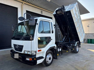 UDトラックスコンドルコンテナ専用車2008年(平成20年)BDG-MK36C