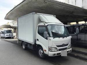 トヨタダイナパネルバン2013年(平成25年)TKG-XZU605