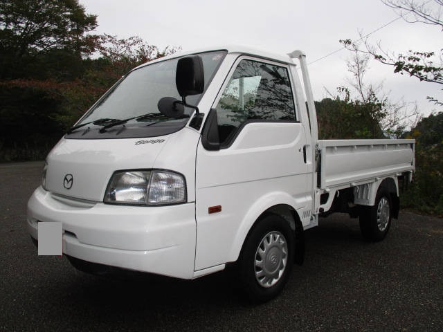 マツダその他の車種平ボディ小型（2t・3t）[写真03]