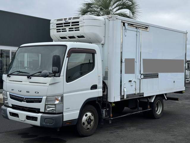 三菱ふそうキャンター冷凍車（冷蔵車）小型（2t・3t）[写真03]