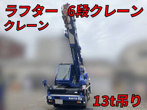 加藤製作所ラフター2012年(平成24年)EDR-KRC008