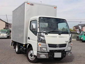 日産アトラスアルミバン2019年(平成31年)TRG-FEA5W