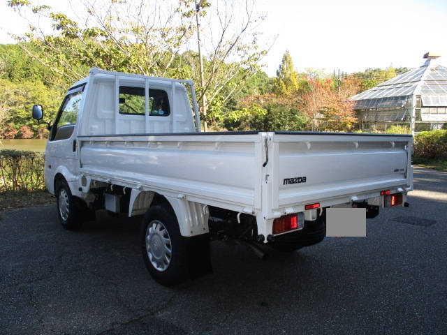 マツダその他の車種平ボディ小型（2t・3t）[写真02]