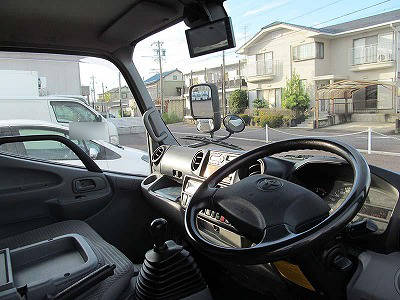 トヨタダイナ冷凍車（冷蔵車）小型（2t・3t）[写真06]