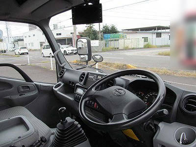 日野デュトロ冷凍車（冷蔵車）小型（2t・3t）[写真07]