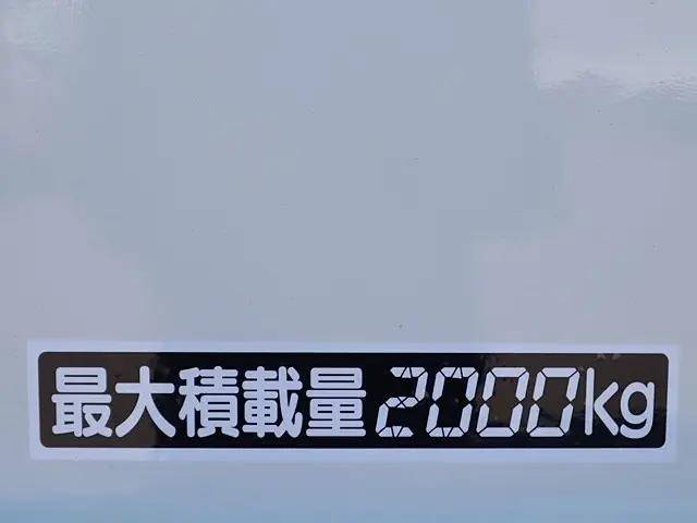 トヨタダイナ平ボディ小型（2t・3t）[写真17]