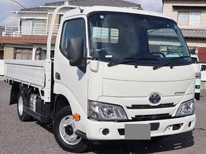 トヨタダイナ平ボディ2020年(令和2年)2RG-XZC605