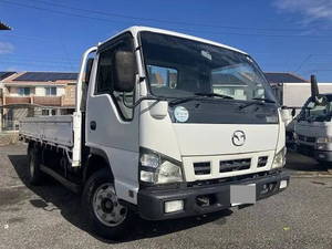 マツダタイタン平ボディ2005年(平成17年)PA-LPR81R