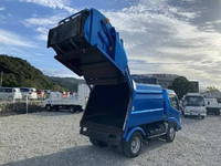 日野デュトロパッカー車（塵芥車）小型（2t・3t）[写真11]