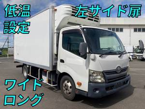 中古トヨエース冷凍車（冷蔵車）