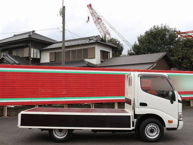 トヨタその他の車種平ボディ小型（2t・3t）[写真18]