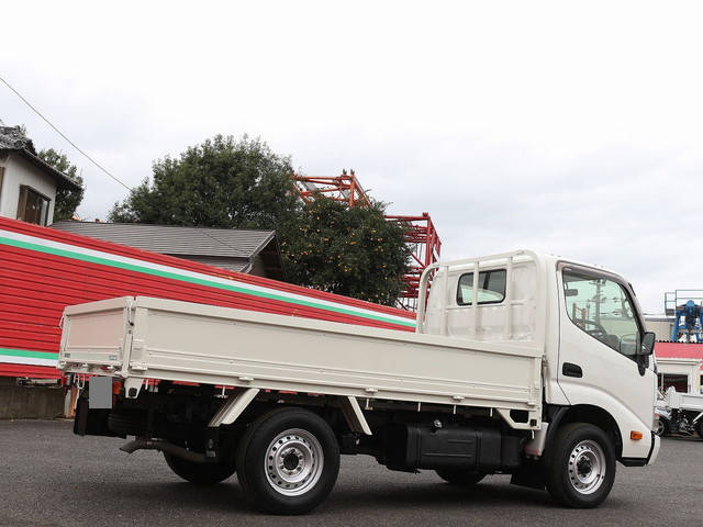 トヨタその他の車種平ボディ小型（2t・3t）[写真04]