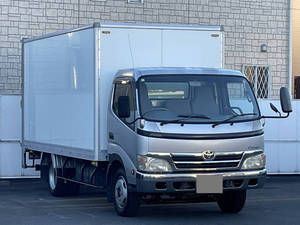 トヨタダイナパネルバン2008年(平成20年)BDG-XZU414