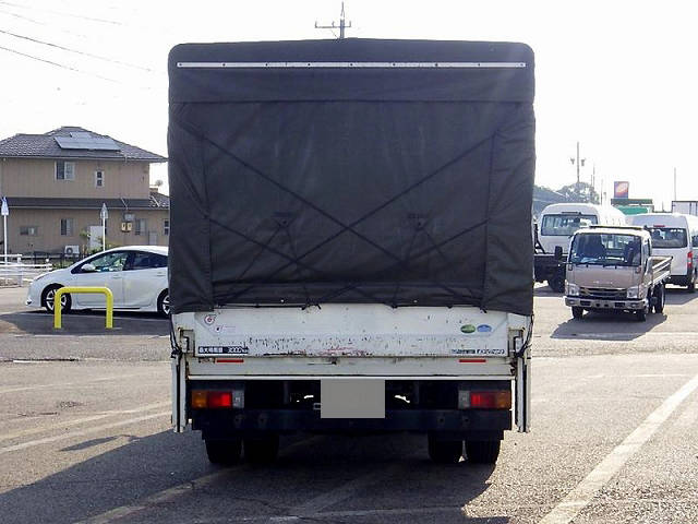 トヨタダイナカーテン車小型（2t・3t）[写真05]