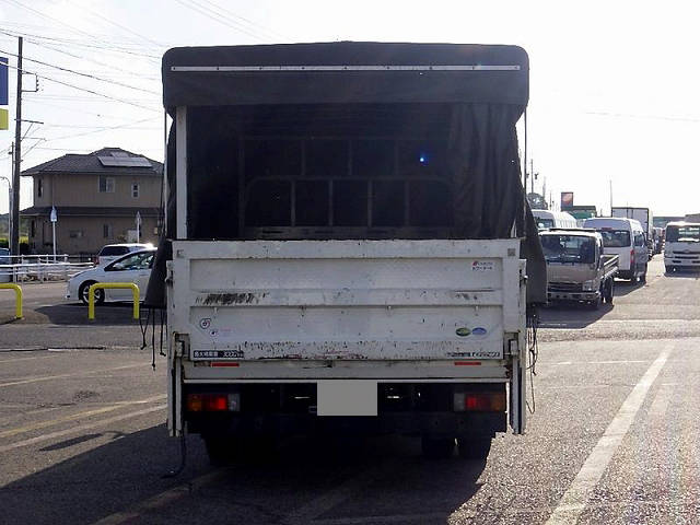 トヨタダイナカーテン車小型（2t・3t）[写真06]