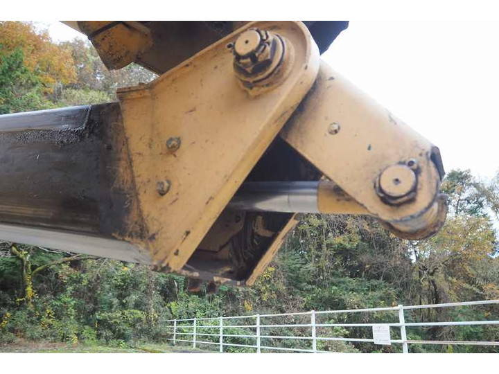 日野デュトロ高所作業車小型（2t・3t）[写真12]