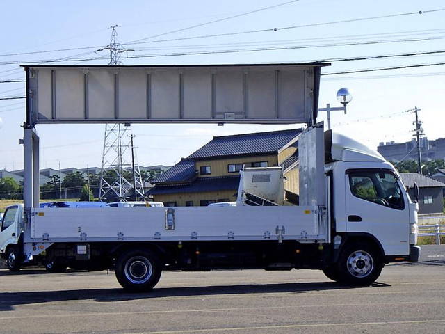 三菱ふそうキャンターアルミウイング小型（2t・3t）[写真06]