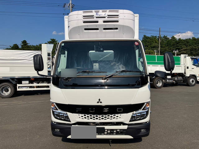 三菱ふそうキャンター冷凍車（冷蔵車）小型（2t・3t）[写真14]