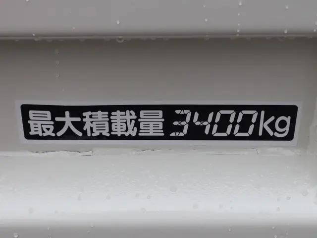 日野レンジャーダンプ中型（4t）[写真11]