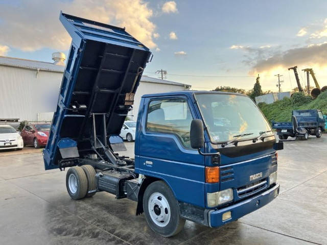 マツダその他の車種ダンプ小型（2t・3t）[写真01]