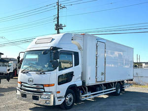 UDトラックスコンドル冷凍車（冷蔵車）2014年(平成26年)TKG-MK38L