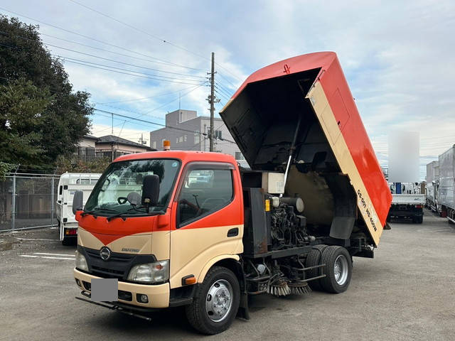 日野デュトロその他の形状小型（2t・3t）[写真01]