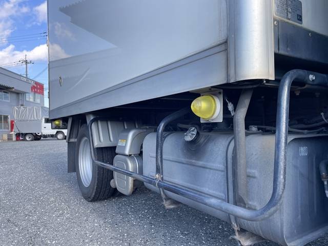 トヨタダイナ冷凍車（冷蔵車）小型（2t・3t）[写真20]