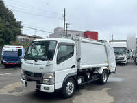 UDトラックスカゼットパッカー車（塵芥車）小型（2t・3t）[写真01]