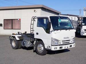 いすゞエルフコンテナ専用車2018年(平成30年)TPG-NKR85AN