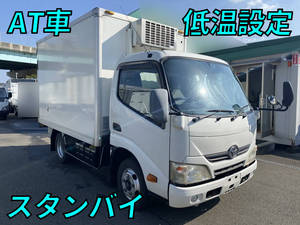 トヨタその他の車種冷凍車（冷蔵車）2012年(平成24年)SKG-XZC605