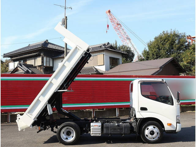 トヨタダイナダンプ小型（2t・3t）[写真19]