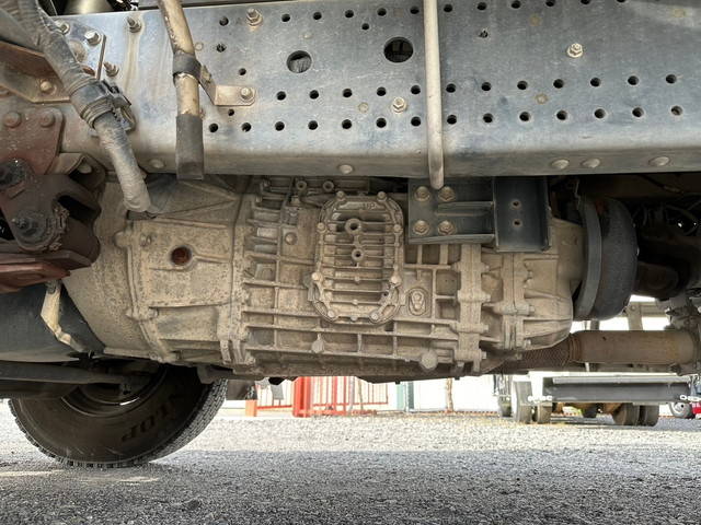 いすゞフォワード冷凍車（冷蔵車）増トン（6t・8t）[写真14]