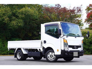 日産アトラス平ボディ2007年(平成19年)TKG-SZ2F24